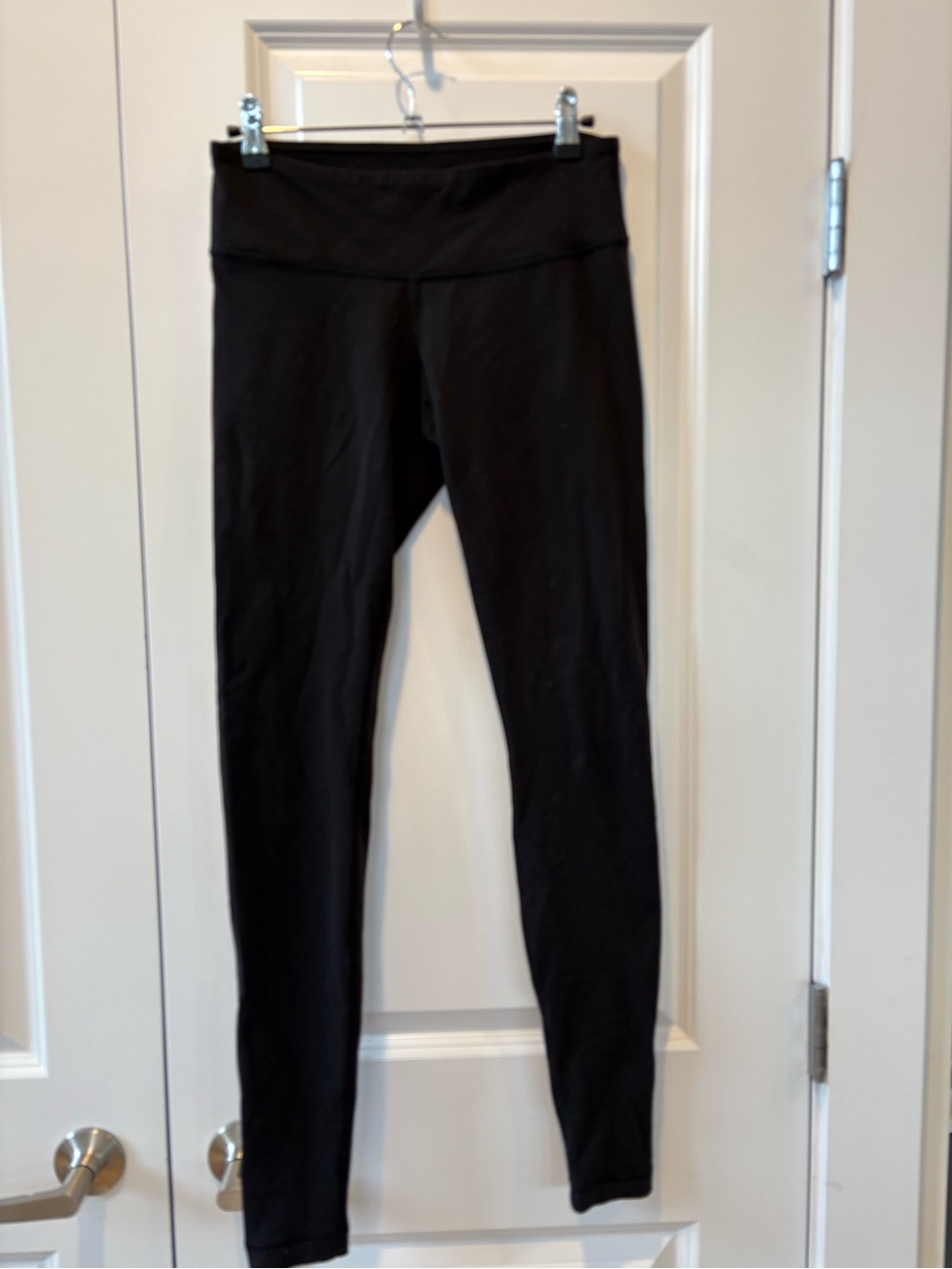 Lululemon Black Leggings